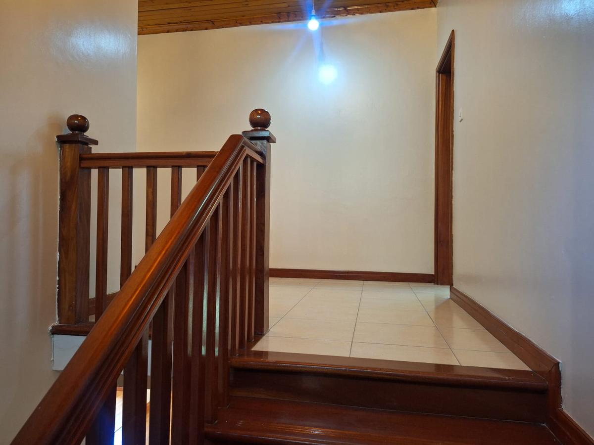 5 Bed House with En Suite in Kitisuru - 5