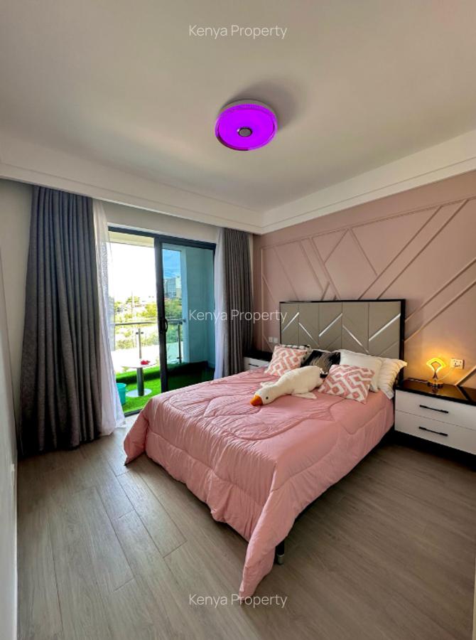 3 Bed Apartment with En Suite at Mwananchi Road - 6