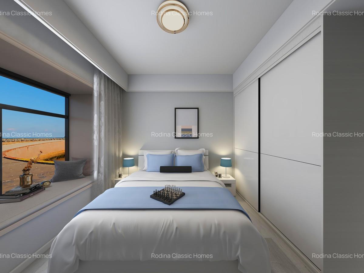 3 Bed Apartment with En Suite in Westlands Area - 7