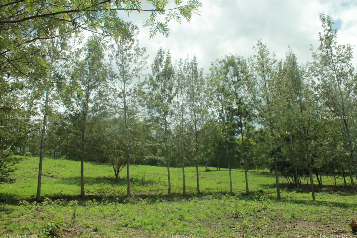1 ac Land at Ngong - Matasia - 6