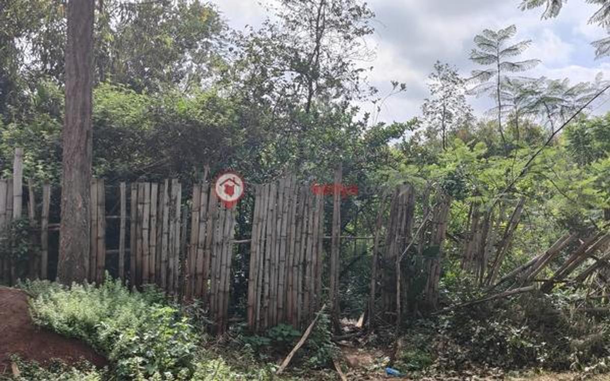 Land at Langata South Road - 2