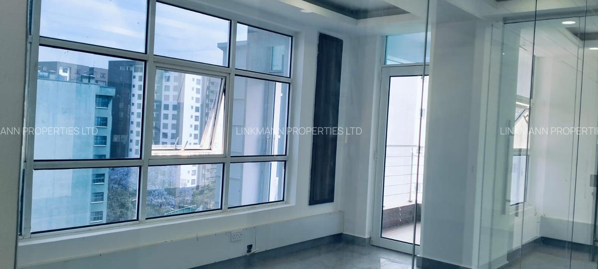 1,078 ft² Office with Service Charge Included in Westlands Area - 16