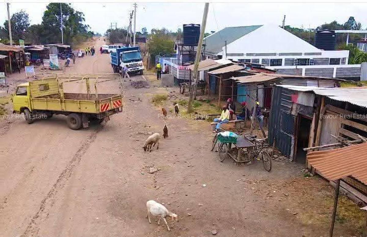 Land at Tajiri Gardens Juja Farm Town - 7