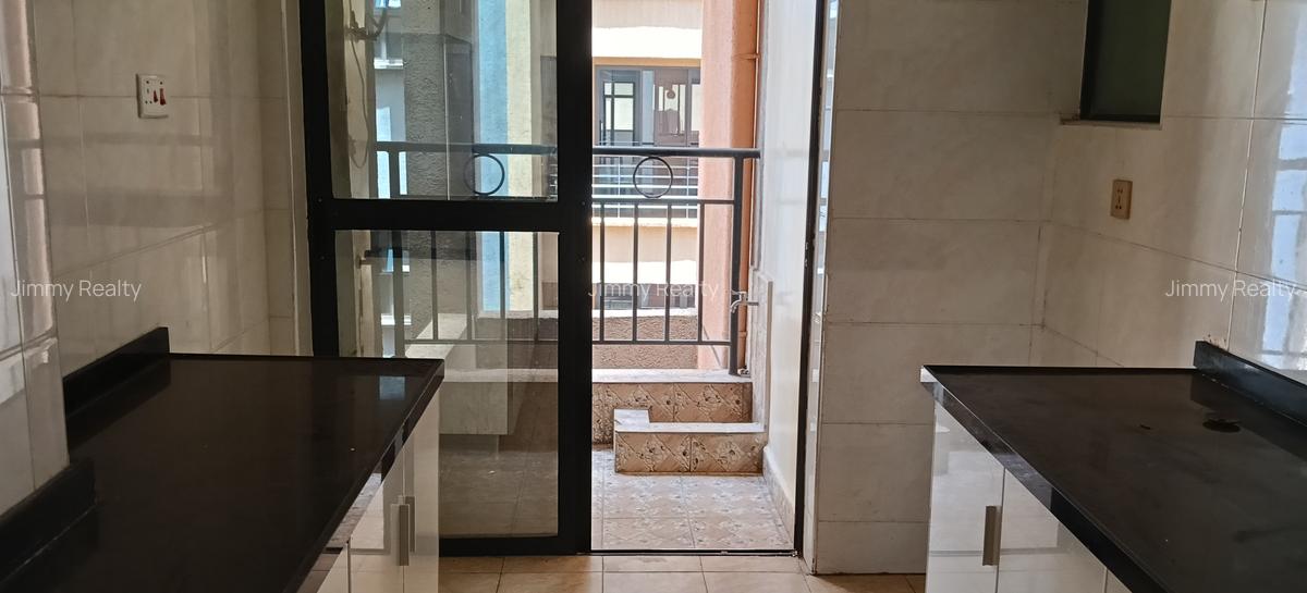 3 Bed Apartment with En Suite at Kileleshwa - 5