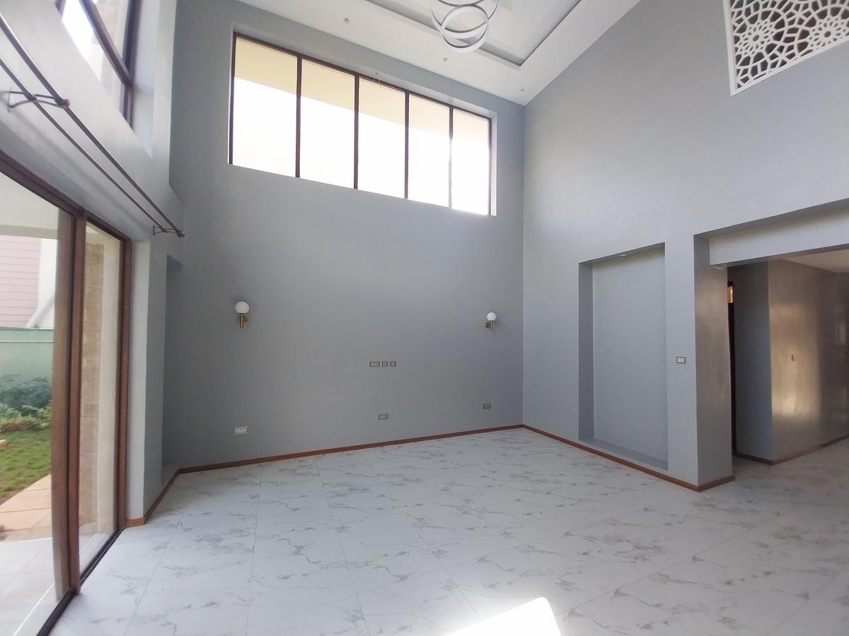 4 Bed Townhouse with Swimming Pool in Kiambu Road - 4