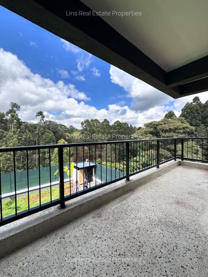 5 Bed Townhouse with En Suite in Kitisuru - 5