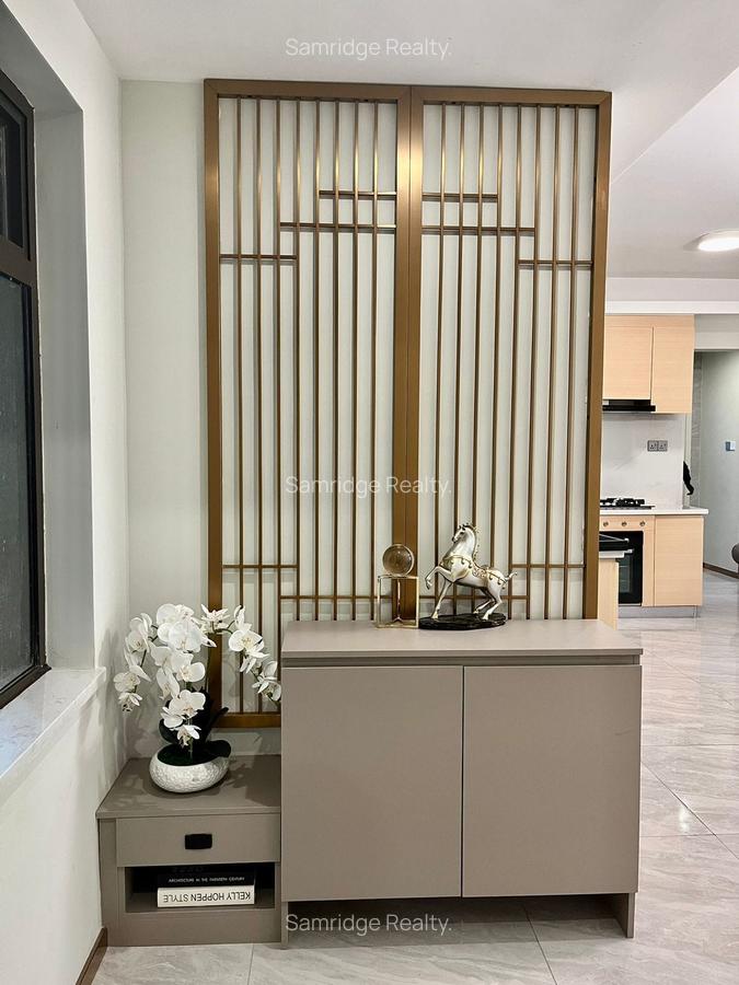 2 Bed Apartment with Swimming Pool in Kileleshwa - 7