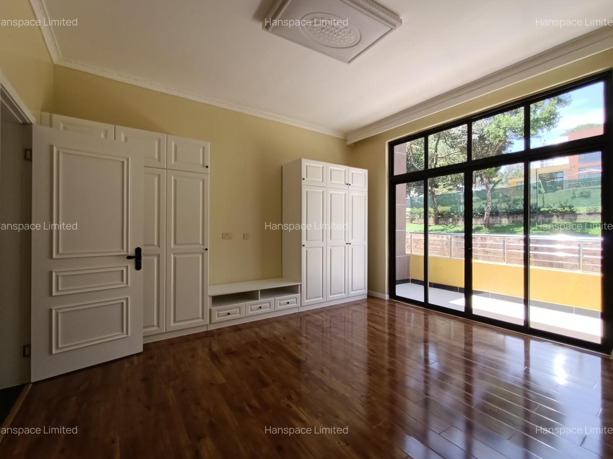 5 Bed Villa with En Suite in Karen - 10