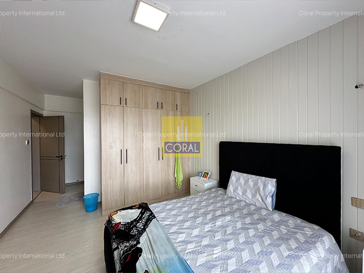4 Bed Apartment in Kilimani - 18