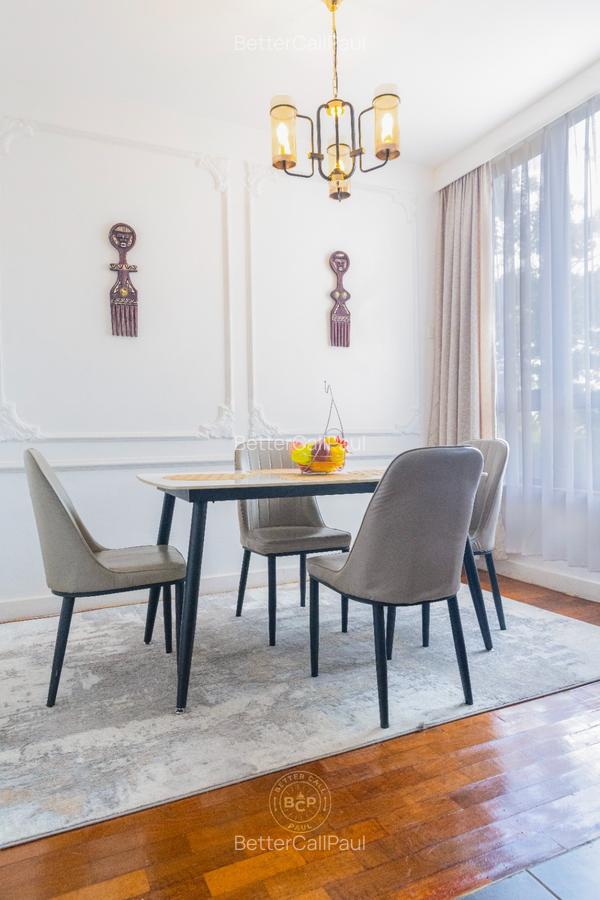 Serviced 2 Bed Apartment with En Suite at Kitale Lane - 13