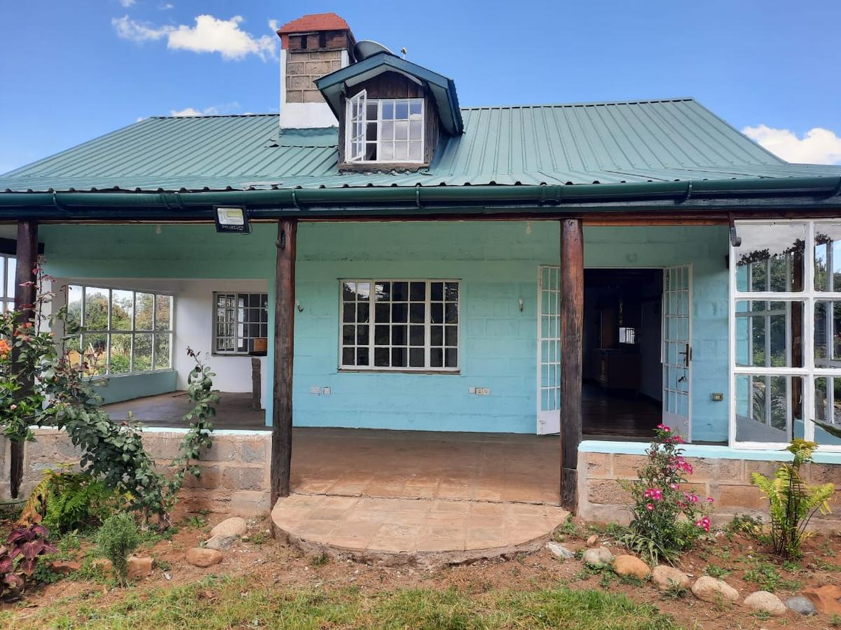 3 Bed House with En Suite at Mukima - 2