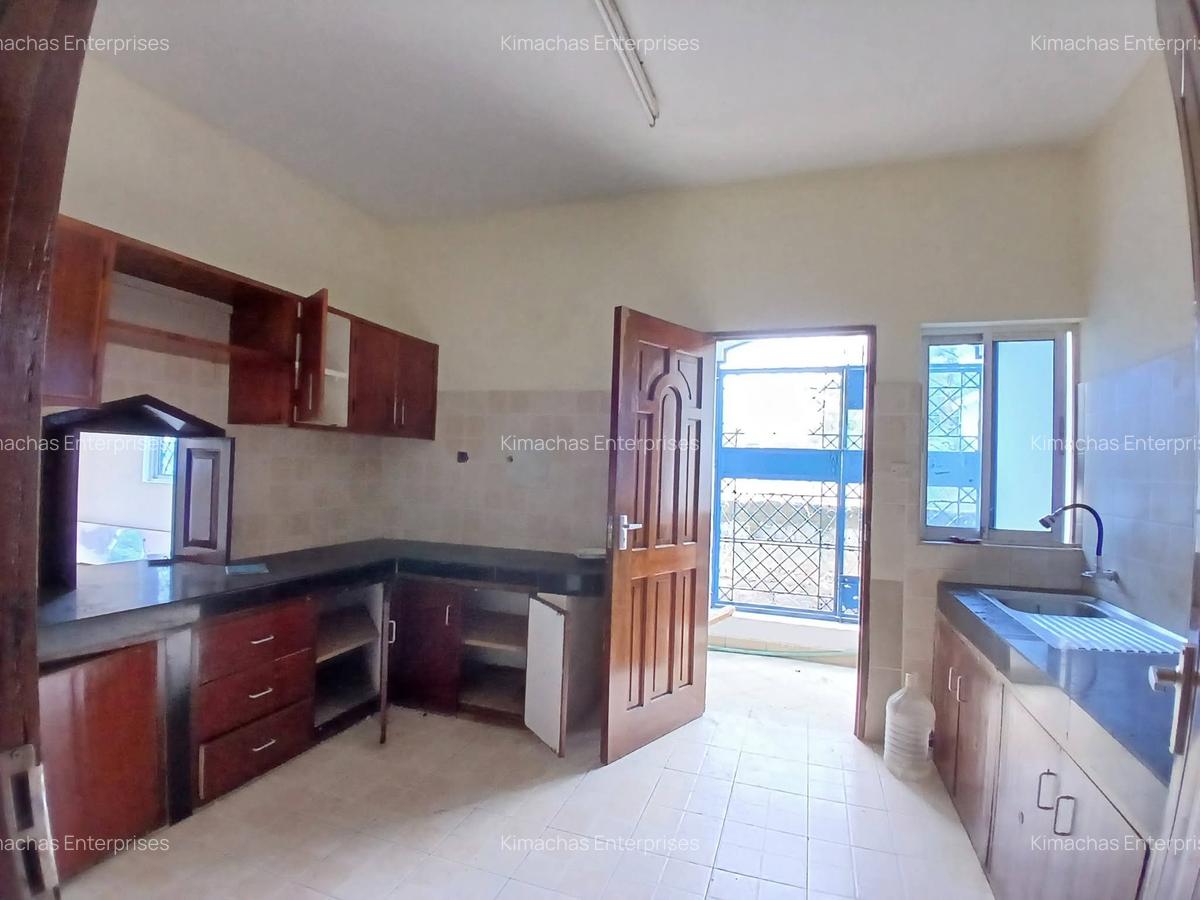 3 Bed Apartment with En Suite at 2Nd Avenue Nyali - 2