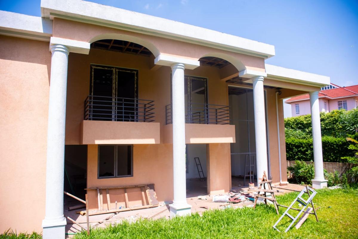 6 Bed Townhouse with En Suite at Migaa Golf Estate - 13