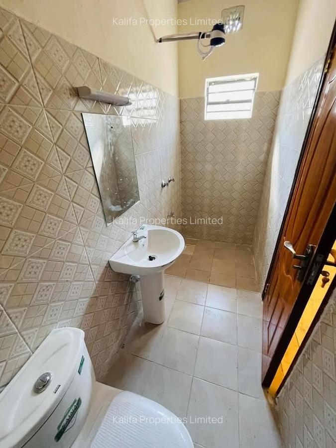 4 Bed House with En Suite in Kitengela - 10