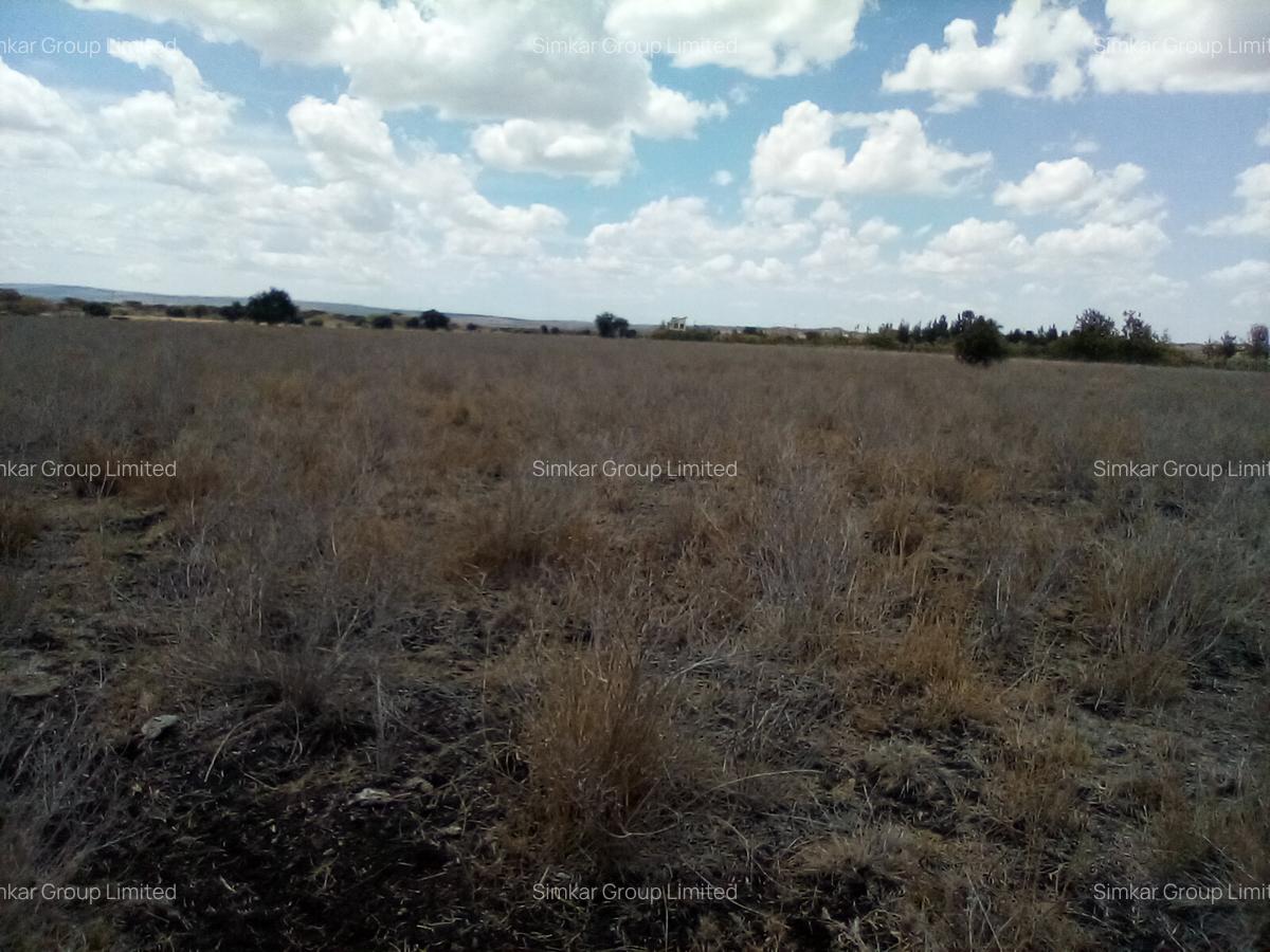 Land at Kiserian-Isinya Rd - 10