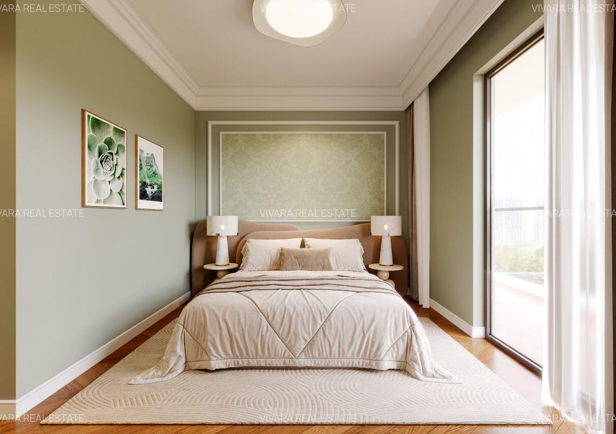 1 Bed Apartment with En Suite at Westlands - 10