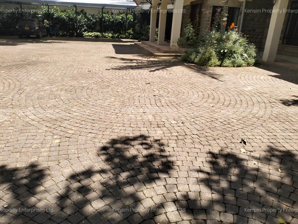 10,000 ft² Commercial Property with Backup Generator in Lavington - 19