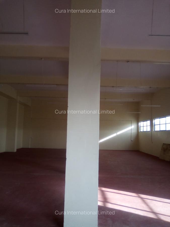 2,700 ft² Office in Industrial Area - 4