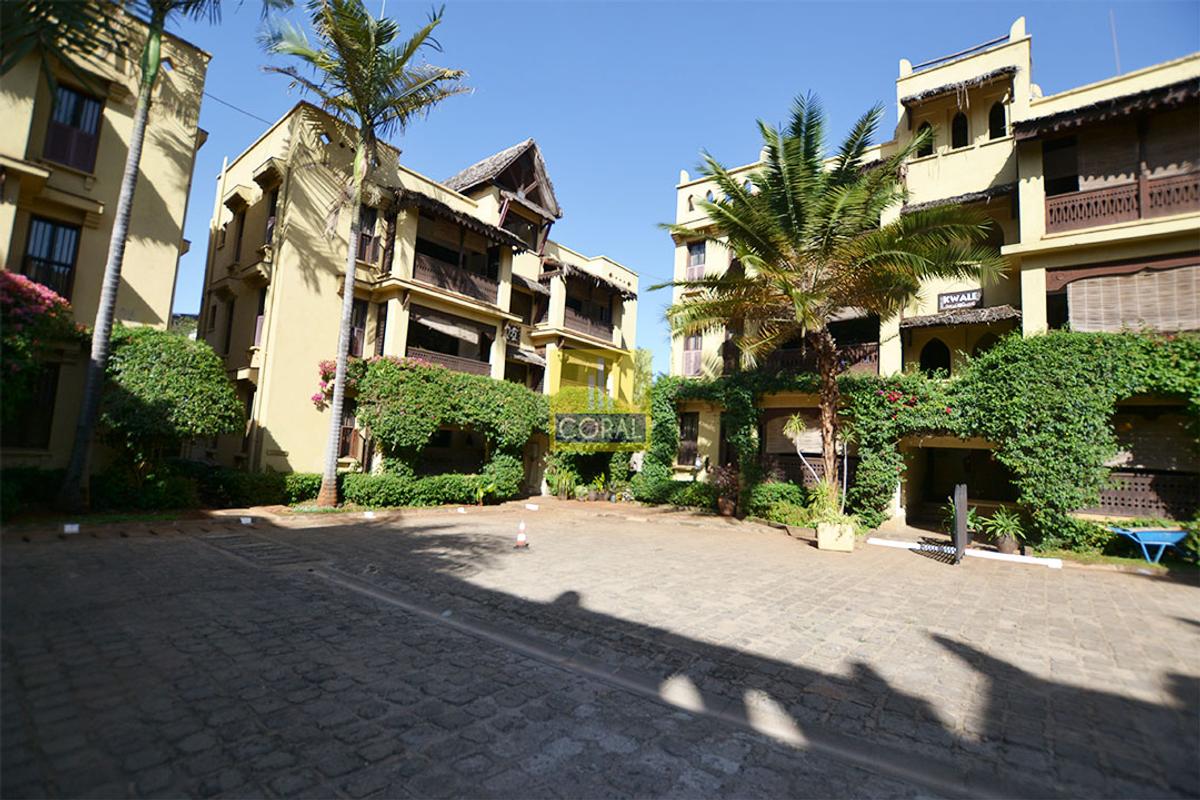 1 Bed Apartment in Westlands Area - 1