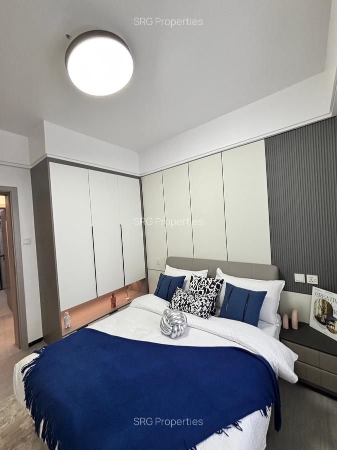 3 Bed Apartment with En Suite in Westlands Area - 8