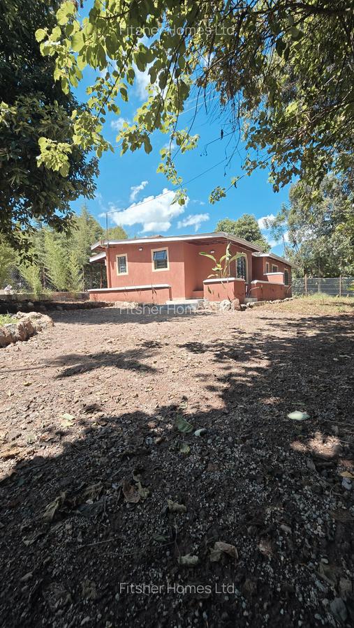 2 Bed House with En Suite in Tigoni - 2