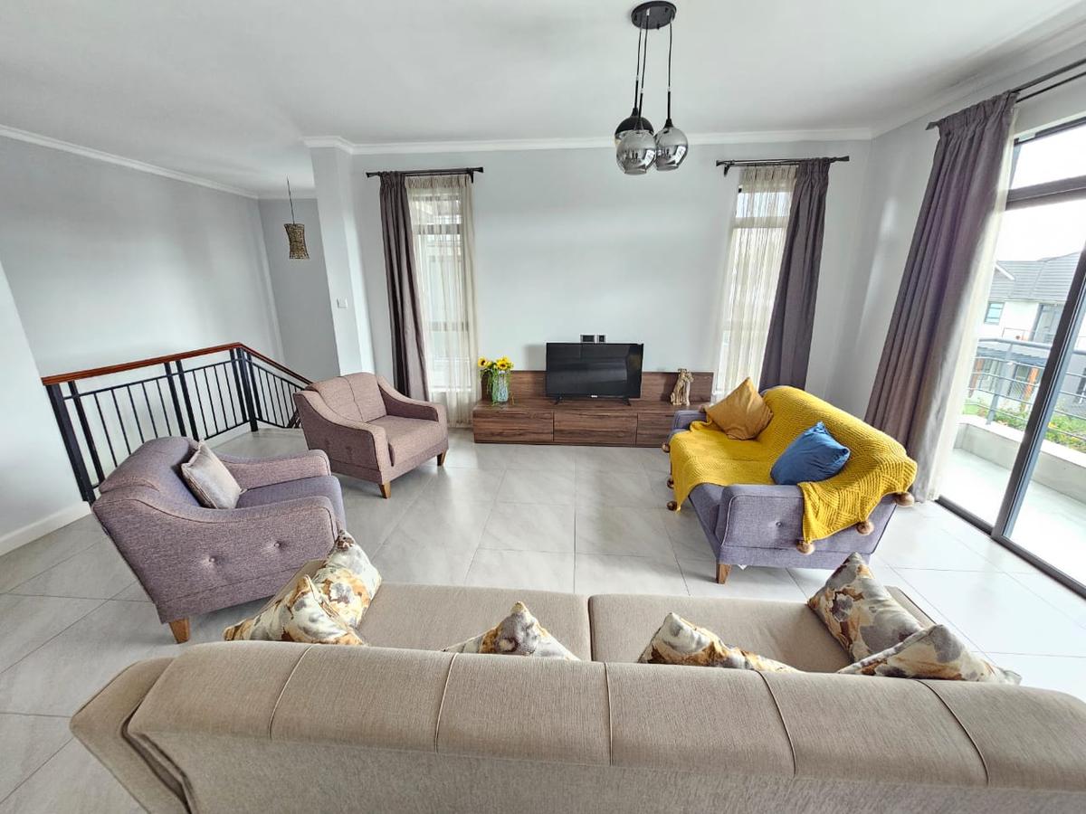 5 Bed Villa with En Suite in Kiambu Road - 16