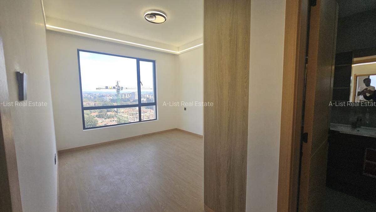 2 Bed Apartment with En Suite at Riara Road - 7