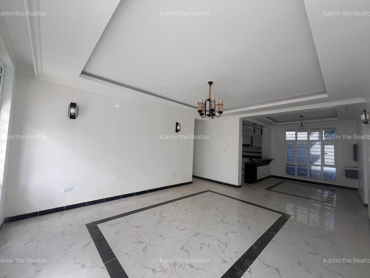 4 Bed House with En Suite in Ruiru - 2