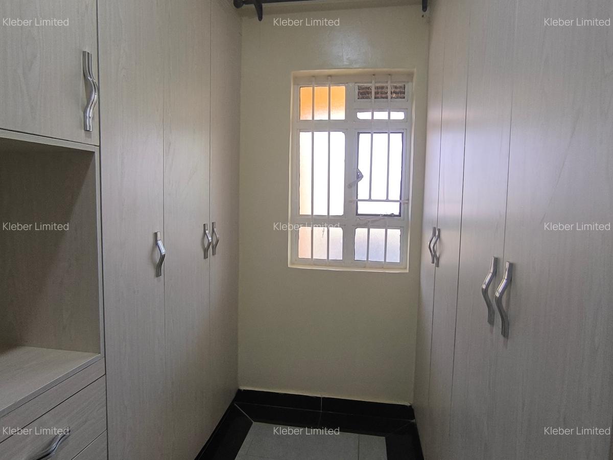4 Bed Villa with En Suite in Ruiru - 17