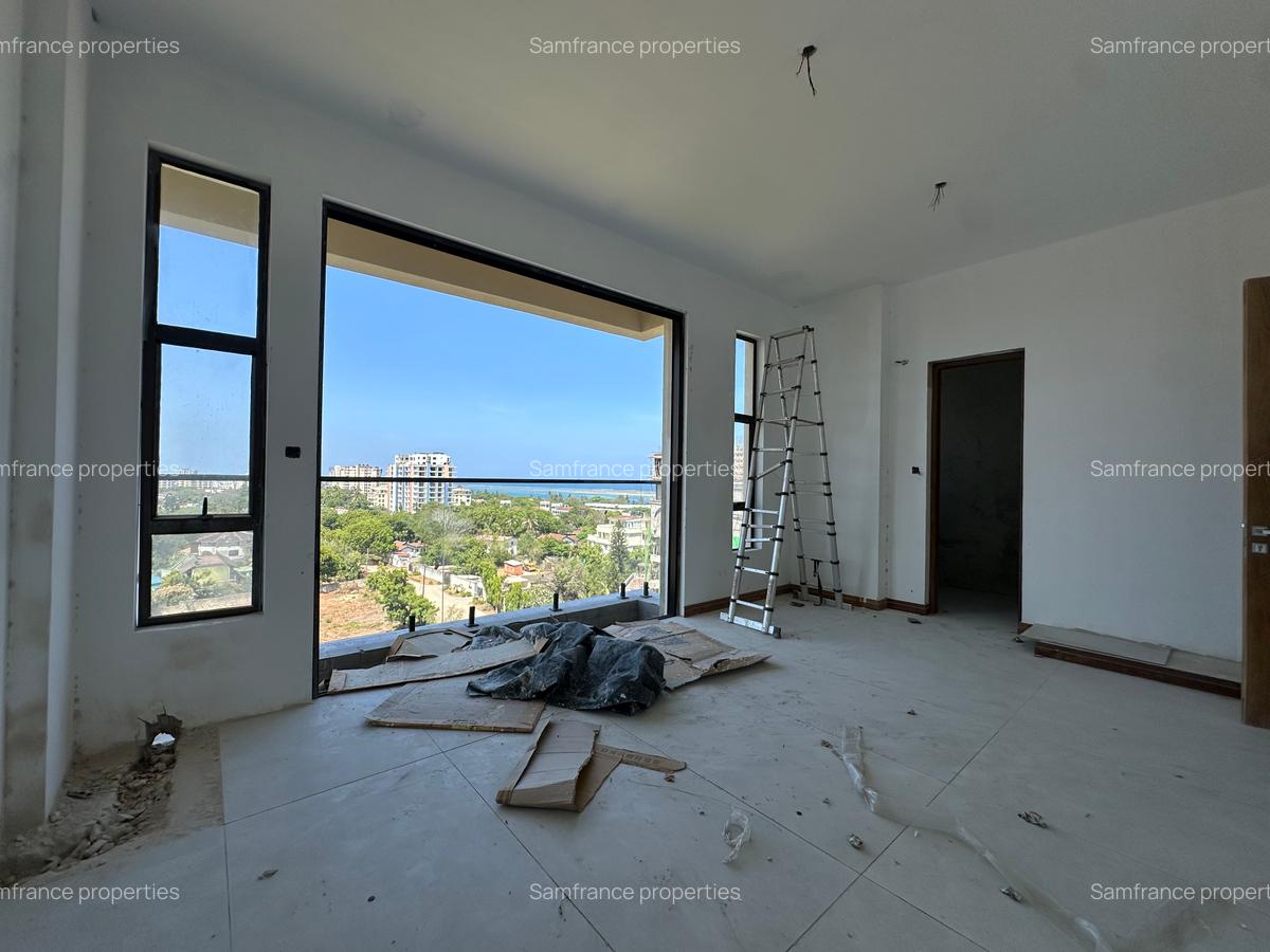 4 Bed Apartment with En Suite at Mount Kenya Road - 7