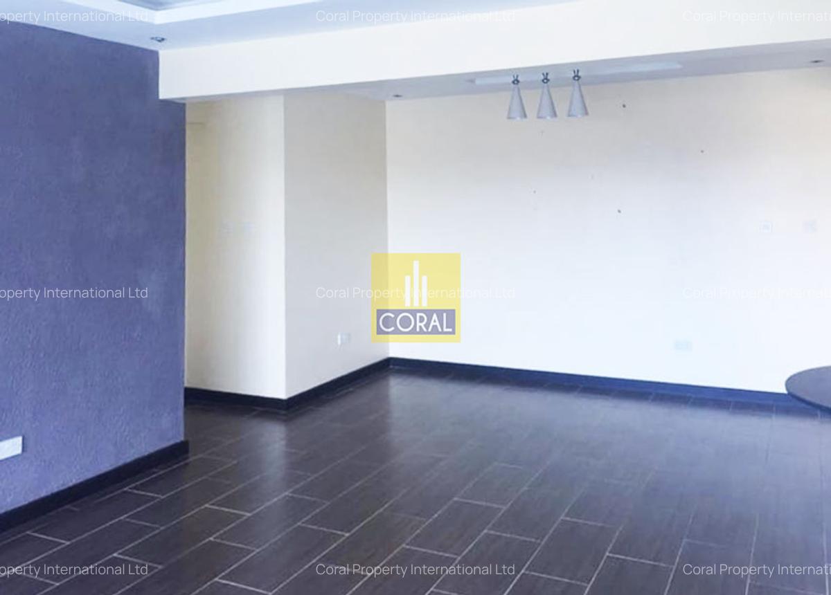 2 Bed Apartment in Kileleshwa - 3