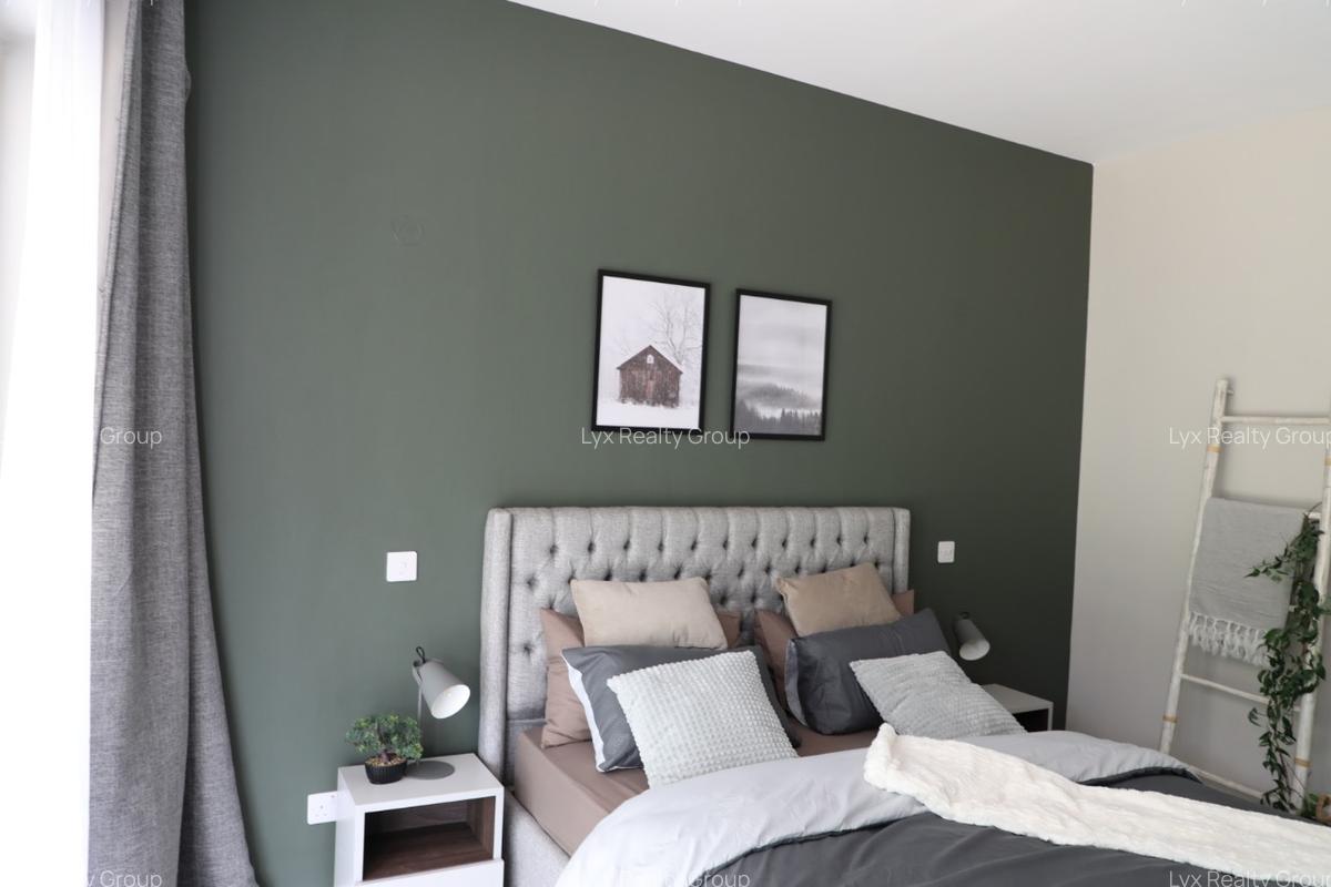 5 Bed Villa with En Suite in Karen - 14