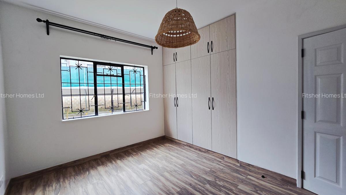 3 Bed Apartment with En Suite in Kilimani - 17