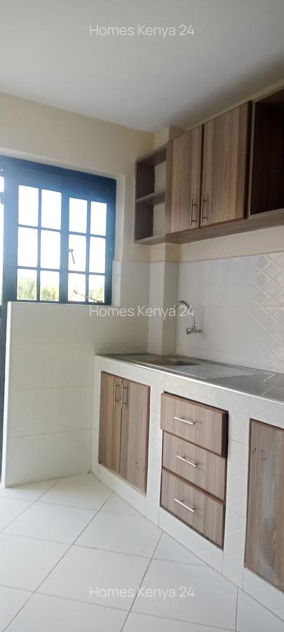 2 Bed Apartment in Ruaka - 11