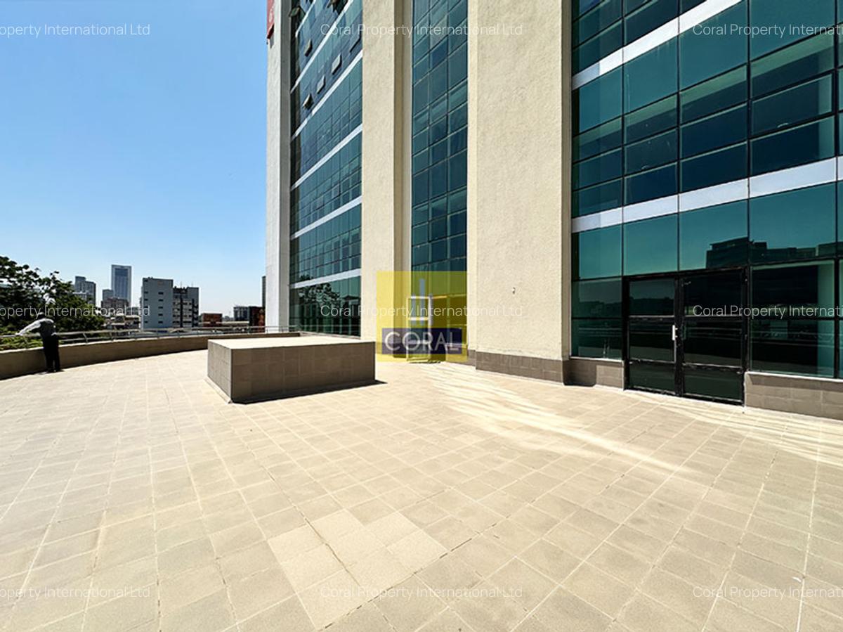 Office in Westlands Area - 18