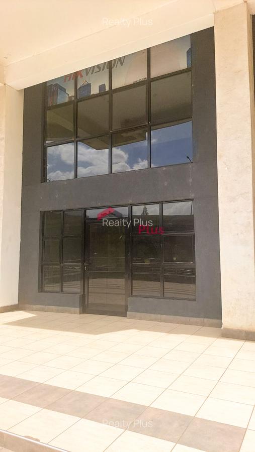 Commercial Property with Lift in Westlands Area - 4