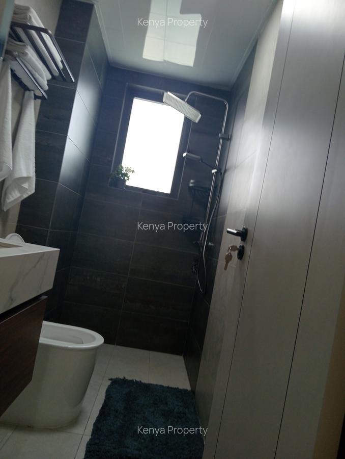 2 Bed Apartment with Swimming Pool at Muthithi Road - 17