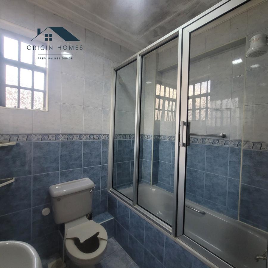 2 Bed Apartment with En Suite at Kilimani - 13