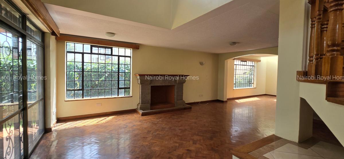 4 Bed Townhouse with En Suite at Shanzu Road - 5