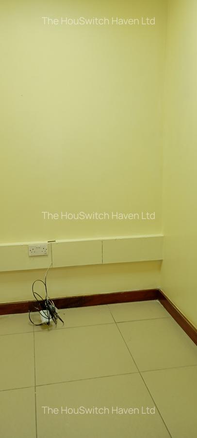 2,259 ft² Office with Service Charge Included at Westlands Road - 5