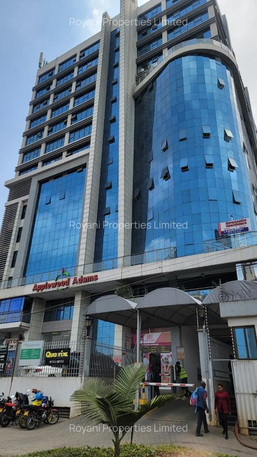 Office with Service Charge Included at Apple Wood - 10