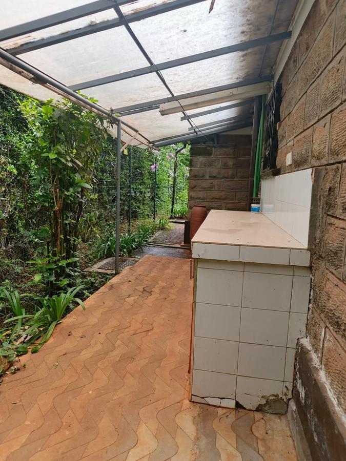 2 Bed House with En Suite at Old Kitisuru - 18