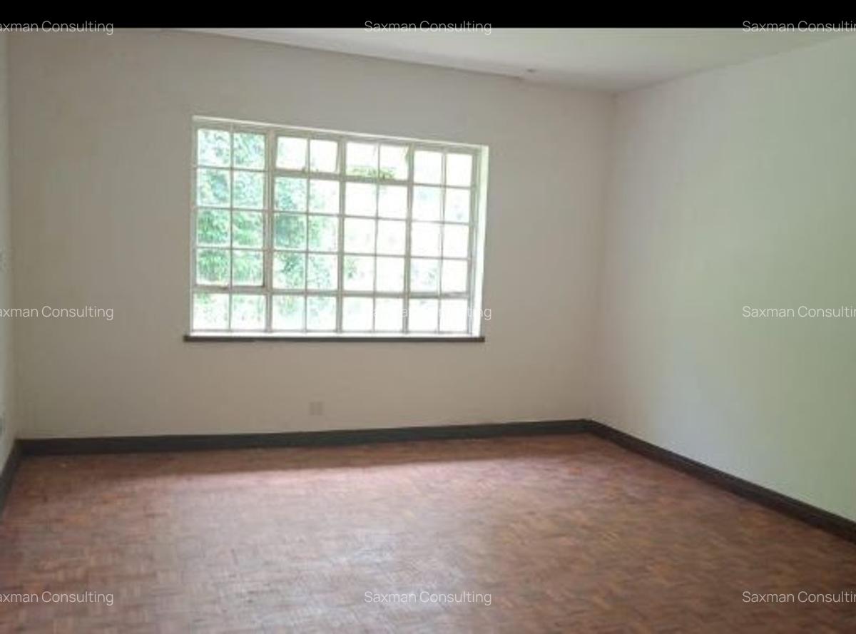 4 Bed House with Staff Quarters in Muthaiga - 4