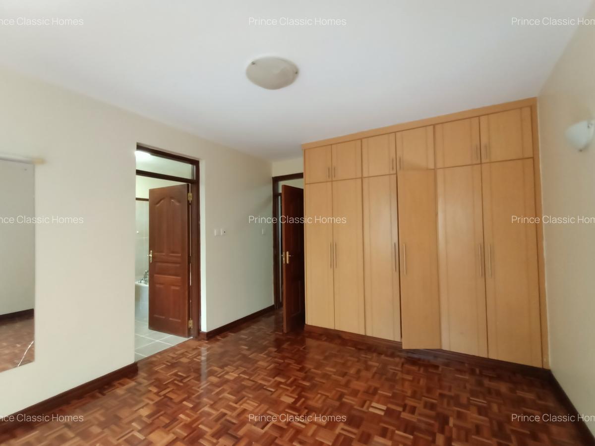 3 Bed Apartment with En Suite in Kileleshwa - 7