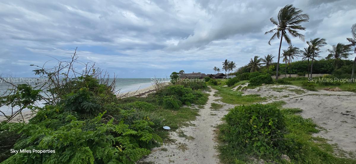 1 ac Land at Kikambala - 6