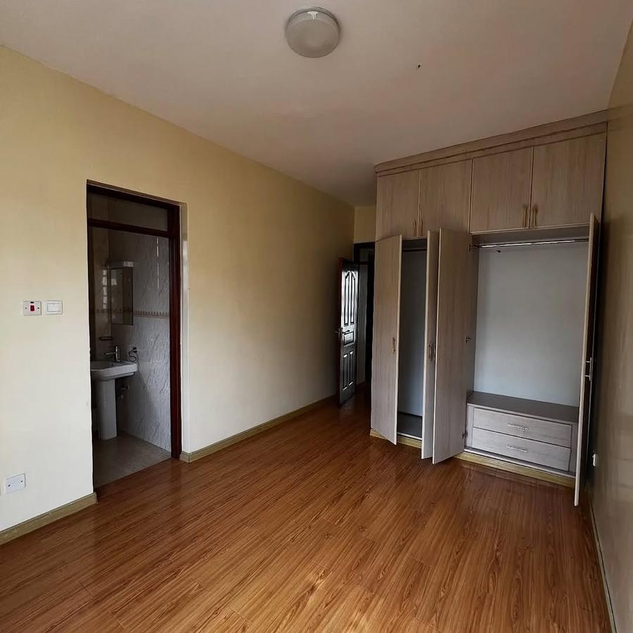 3 Bed Apartment with En Suite in Kileleshwa - 7