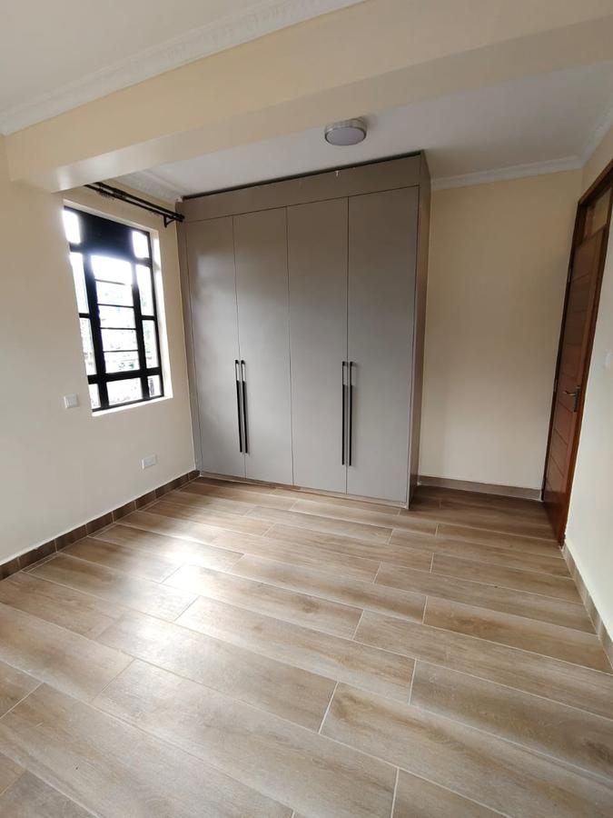 5 Bed House with En Suite at New Kitusuru - 14