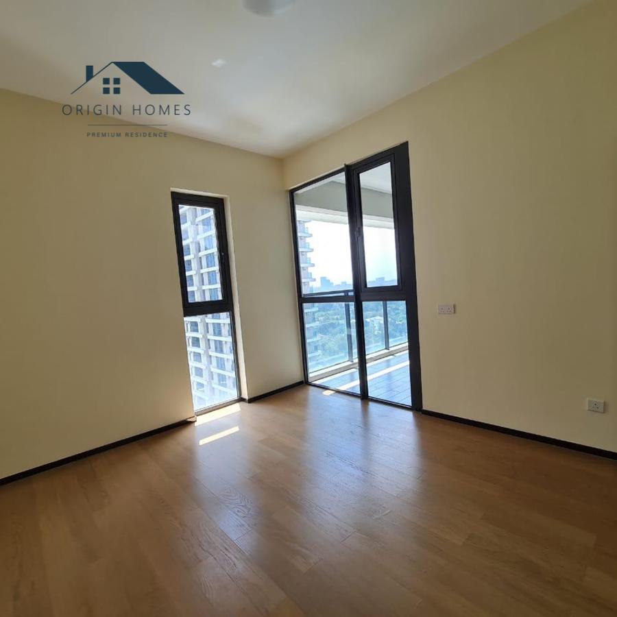 1 Bed Apartment with En Suite at Westlands - 15