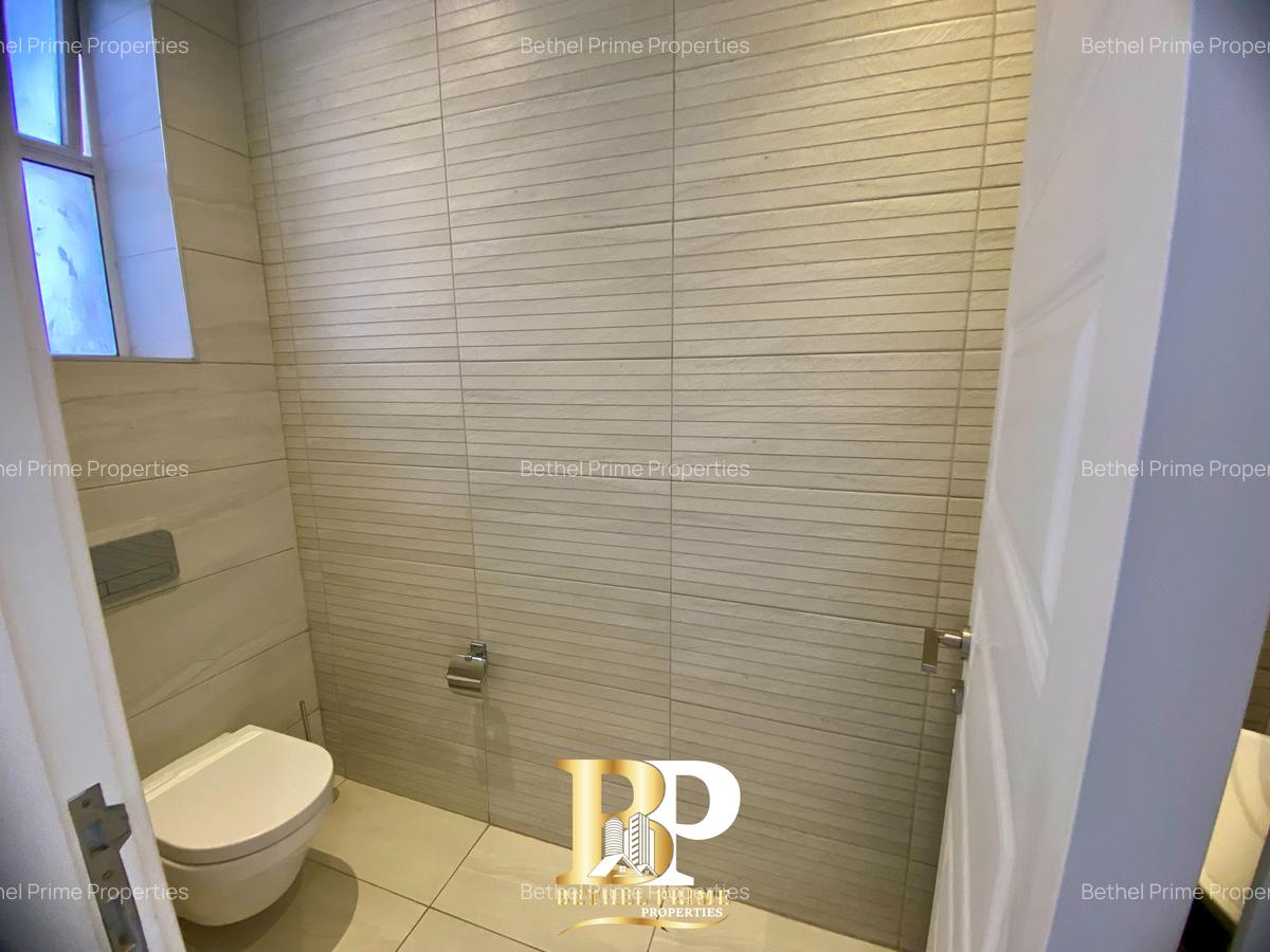 2 Bed Apartment with En Suite in Rhapta Road - 3