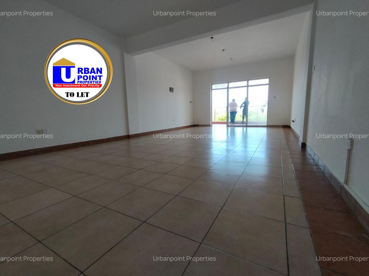 Office with Parking in Nyali Area - 10